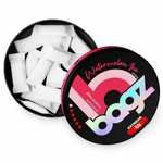 Nicotine sachets BAGZ Watermelon Ice 5/6 EXTREME