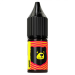Liquid GO BEARS Drops 10ml - Ananas 20mg