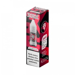 Liquid Gas 10ml - Red Grape Ice 20mg