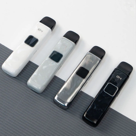 E-Papieros POD Uwell Caliburn G4 Polar Black