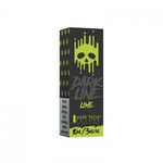 Liquid Dark Line 10ml - Lime 3mg