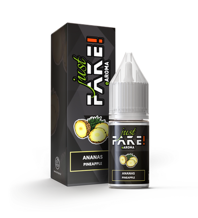 Aroma justFAKE! - Ananas 10ml