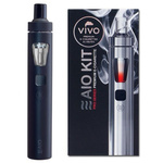 E-Zigarette KIT Vivo AIO ALL IN ONE Black