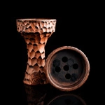 Hookah Bowl Art Bar Killer F7