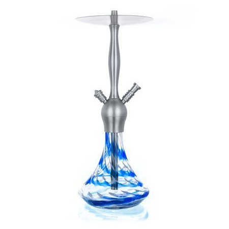 Wasserpfeife Aladin Alux Captain Blue