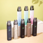E-Zigarette POD OXVA Xlim Go 2 Black Carbon