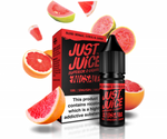Жидкость Just Juice 10ml - Blood Orange Citrus Guava 11mg