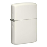 Feuerzeug ZIPPO - REG GLOW IN DARK MATTE