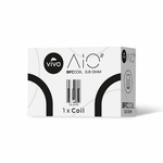 Heizung VIVO AIO2- All IN ONE(0,8ohm)