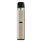 E-Papieros POD SMOK Novo Eco Pale Gold