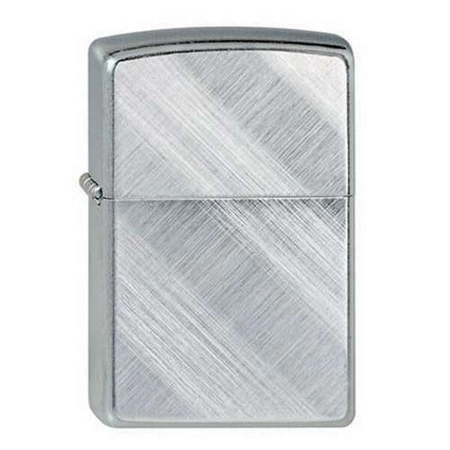 Zapalniczka ZIPPO - DIAGONAL WEAVE NO, 2