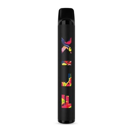 Disposable E-Cigarette VIVO FLIX 700 - Watermelon 20mg