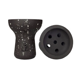 Cybuch Kong TURKISH DUET Black