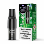 Вклад VIVO HALO POKET POD-Mint 20mg (2ml)