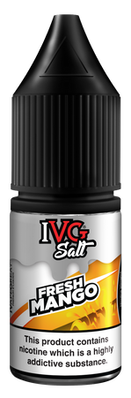 Liquid IVG Salt 10ml - Fresh Mango 20mg