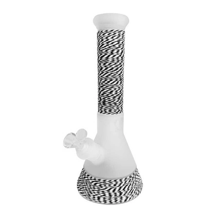 Fajka Bongo High Fly (SI) - Braided (w.32cm)