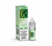 Liquid Slushie Bar Salt 10ml - Sweet Melon Sug 20mg