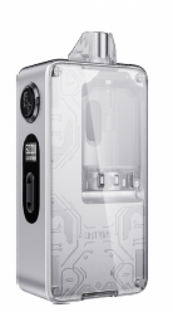 E-Zigarette KIT Lost Vape Centaurus B60 AIO Cyber Storm