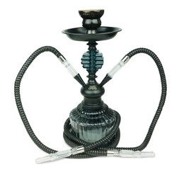 Waterpipe Oasis Karim (W.35, 2W. Black)