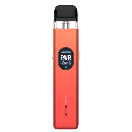 E-Papieros POD Vaporesso XROS 5 Coral Red