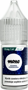 Liquid MONO 10ml - Czarna Porzeczka 12mg