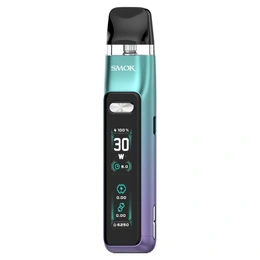 E-Papieros POD SMOK Novo GT Blue Purple