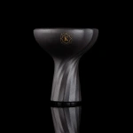 Cybuch Kaloud Samsaris Kore Tall bowl Black 15g
