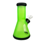 Fajka Bongo High Fly (Si) - Green/Black