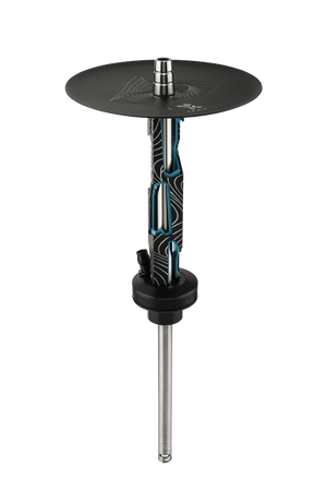 Shisha-Säule Y.K.A.P. Core Arctic