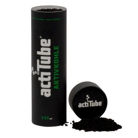 ActiTube Tube with active carbon