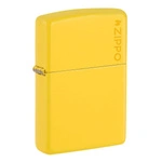 Lighter ZIPPO - SUNFLOWER LOGO