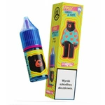 Longfill Go Bears Frux 9ml - Apple Mint