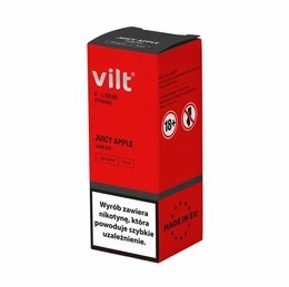 E-Liquid VILT 10ml - Apple 18mg
