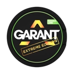 Nicotine Pouche GARANT (Grant) Extreme - Mango Lime 50mg