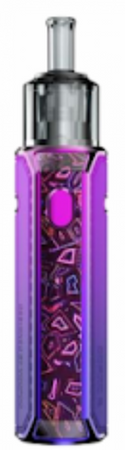 E-Zigarette POD VooPoo Doric E - Blue&Purple