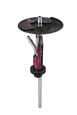 Shisha-Säule El Bomber Igla - MK LMT