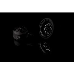 Hookah Bowl Kaloud Samsaris Lapis Dla Lotus I / I+ Black