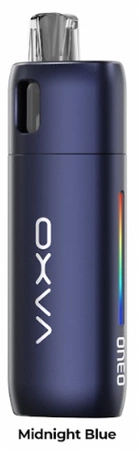 E-Cigarette POD OXVA ONEO - Midnight Blue