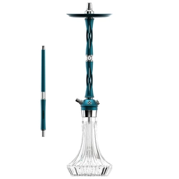 Waterpipe Blade LE2 Aqua