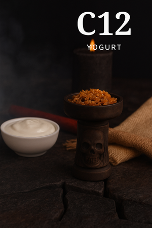 Molasses CULTt C12 for dry tobacco 900ml