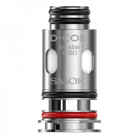 Ersatz-Coil SMOK D - Coil - Meshed 0.15ohm