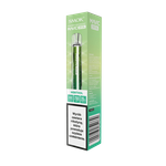 Einweg E-Zigarette SMOK Mavic Crystal Menthol 2ml 20mg