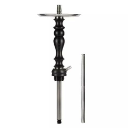 Korpus Aroma Hookah Bravo Black