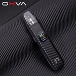 E-Cigarette POD OXVA Xlim Pro 2 Black Warrior