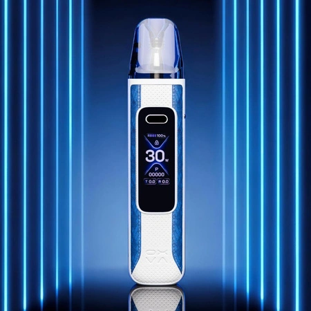 E-Cigarette POD OXVA XLIM Pro 3 Sky Blue