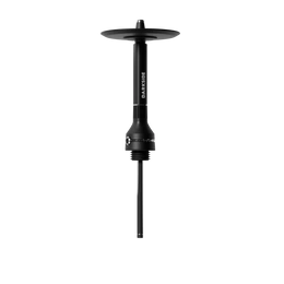 Hookah Stem Darkside NEO Black without vase