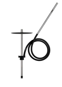 Hookah Stem Y.K.A.P. Eco E2