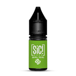 Nikotinfreie Basis SIC! 70/30 10ml - 0mg