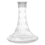 Waterpipe Aladin Alux 6 Silver