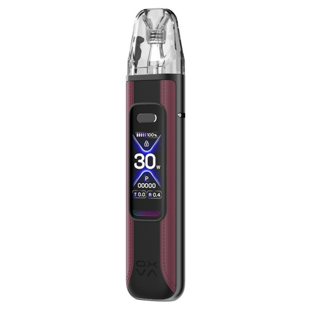 E-Zigarette POD OXVA XLIM Pro 3 Race Red